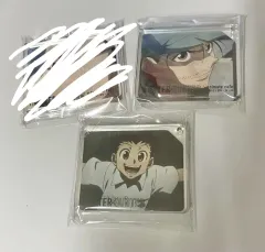 HUNTER×HUNTER ゴン ジーン ころっと まとめ