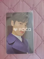 THE BOYZ ジュヨン THE BOYZ SPECIAL EDITION 購入特典