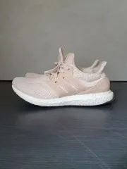 アディダス ウルトラブースト 4 0 アッシュ パール (245)