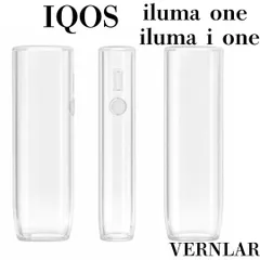 IQOS イルマ i ワン ケース クリア TPU 保護カバー メンズ レディース アイコス イルマ アイ ワン iluma i one
