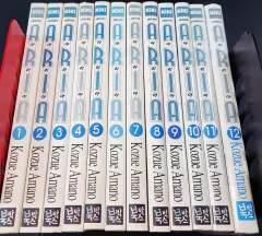 2026年最新】ariaカンパニーの人気アイテム - メルカリ