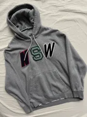 ナイキ NSW フードTシャツ