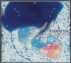 【CD】EVER AFTER～\\"TSUKIHIME\\"REPRODUCTION EVER AFTER ~MUSIC FROM 