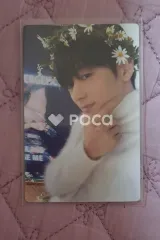 THE BOYZ ジュヨン BE YOUR OWN KING ビーズブレスレット