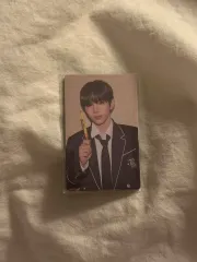 RIIZE（ライズ） ブルーレイ トレカ 6種 SET