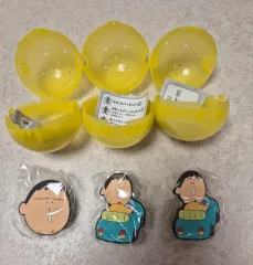 クレヨンしんちゃん ボーちゃん クリップ