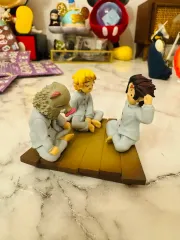 鬼滅の刃 ミニフィギュア