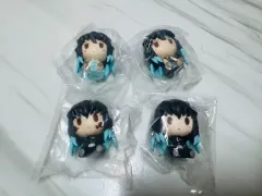未開封) 鬼滅の刃 時透 無一郎 ちょこのっこ セット