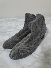 ZARA ザラ レディース アンクル ブーツ 38