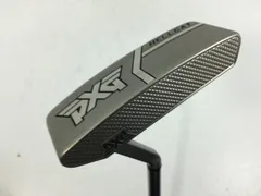 2026年最新】pxg パターの人気アイテム - メルカリ