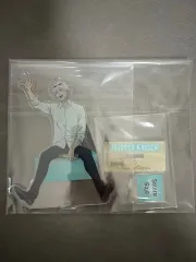 呪術廻戦 五条 悟 休憩アクリルスタンド