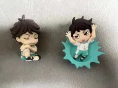 ハイキュー 及川 肩ズン ガチャ まとめ