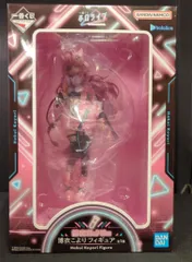 BANDAI SPIRITS 一番くじ ホロライブ Cyberpunk Style 博衣こより賞 フィギュア