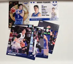 25 - 26 kbl カード DAEGU 韓国ハンガス公社 まとめ