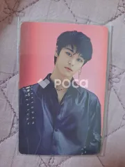 THE BOYZ ジュヨン 2020 THE BOYZ ONLINE CONCERT RE：AL チケットカード & トレカ セット