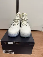 NIKE ナイキ エアフォース1 フォース1 ハイ ウィンター GORE-TEX ゴアテックス 白 ホワイト FANTOM ファンタム 280mm 出品