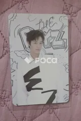 THE BOYZ ジュヨン THE FIRST LIVE ver.