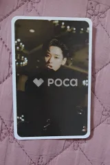 THE BOYZ ジュヨン CHASE Chase Ver.