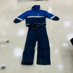 A【Lサイズ】90s PHENIX フェニックス ビンテージ スキーウェア