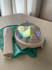 Diveepro フルフェイス シュノーケリング マスク