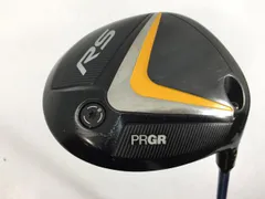 2025年最新】PRGR RS just 5wの人気アイテム - メルカリ