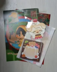 SEVENTEEN ジョシュア(JOSHUA) センイルカフェ 特典