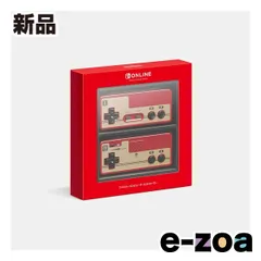 Nintendo  任天堂ニンテンドー ファミリーコンピュータ コントローラー Nitendo Switch専用 HAC-A-LRKHV (2611325)