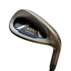 ゼクシオ CROSS ウェッジ【DW】フレックス【Ｓ】新品未使用 ゼクシオ クロス／XXIO CROSS DW ウェッジ（2020） | ゴルフギアカタログ