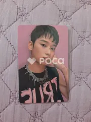 THE BOYZ ジュヨン MAVERICK Mood Ver.