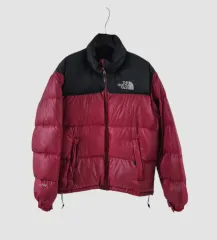 95 THE NORTH FACE ザ・ノース・フェイス 700フィル グースダウン Nuptse(ヌプシ)