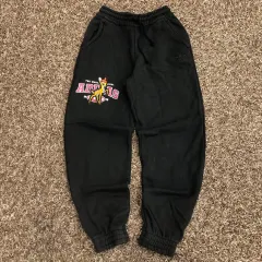 S アディダス X ディズニー Bambi スウェット パンツ