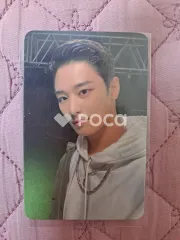 THE BOYZ ジュヨン MAVERICK Story Book Ver.