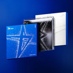 (CD)【ランダム】TOMORROW X TOGETHER The Star Chapter: TOGETHER／TOM