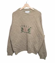 2026年最新】Sears メンズ ニット・セーターの人気アイテム - メルカリ