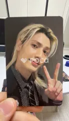 Xdinary Heroes THE BOYZ ジュヨン [Beautiful Mind] World Tour in BUSAN