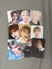 NCT ジェミン(JAEMIN) まとめ売り