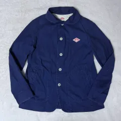 Danton ダントン ラウンド Kara（カラ） ウォーク ジャケット