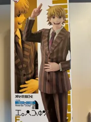 (送料込み 28) HUNTER×HUNTER F賞 パリストーン フィギュア 一番くじ