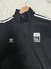 ヴィンテージ adidas アディダス ジャージ 100