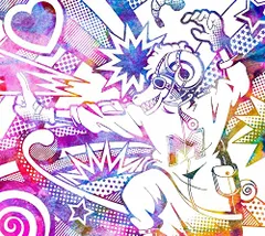 (CD)Humor (初回限定盤)(Blu-Ray付)／めいちゃん