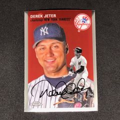 1996 Score Derek Jeter Rookie Card #240 - メルカリ