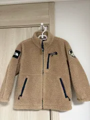 THE NORTH FACE ザノースフェイス キッズ フリース