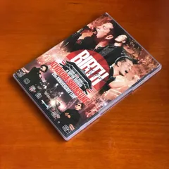 2026年最新】清木場俊介 dvd birthの人気アイテム - メルカリ