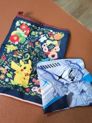 ポケットモンスター ポップアップ ポーチ ガチャ まとめ 出品