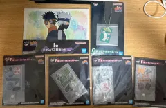 NARUTO -ナルト- 一番くじ 下位賞 まとめ売り