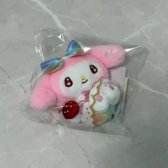 マイメロディ いちご