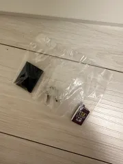 HUNTER×HUNTER 武器 コレクション ガチャ 幻影旅団 クロロ