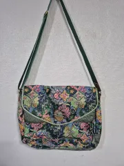 オイルリリー クロスバッグ