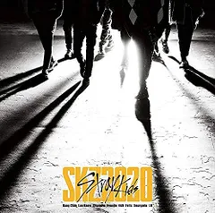 (CD)SKZ2020 (期間生産限定盤)／Stray Kids