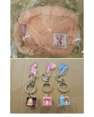 アバター・スター シューポーチ+キーホルダー タグ 1点まとめ売り